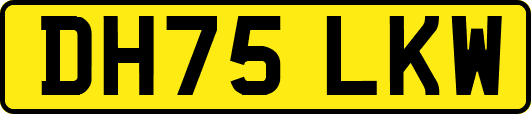 DH75LKW