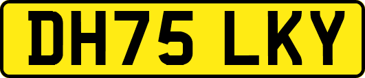 DH75LKY