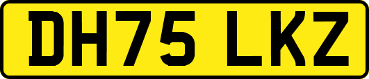 DH75LKZ