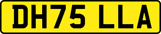 DH75LLA