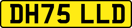 DH75LLD