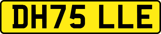 DH75LLE