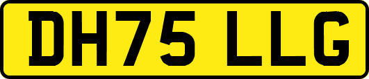 DH75LLG