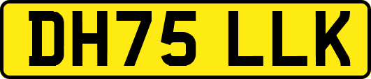 DH75LLK