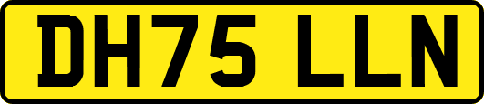 DH75LLN