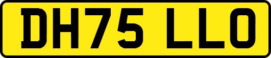 DH75LLO