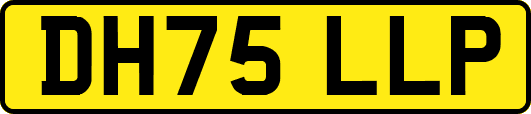 DH75LLP