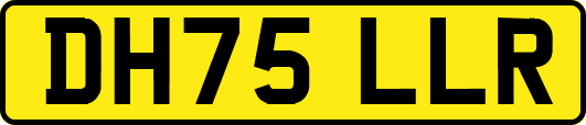 DH75LLR