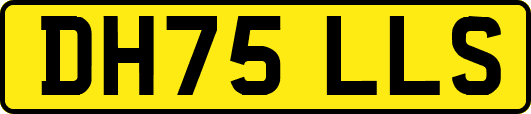 DH75LLS
