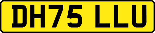 DH75LLU