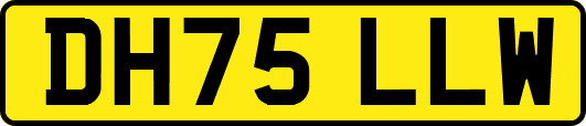 DH75LLW