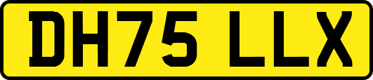 DH75LLX