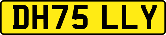 DH75LLY