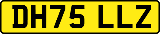 DH75LLZ