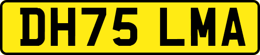 DH75LMA