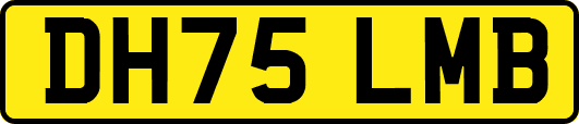 DH75LMB