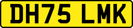 DH75LMK