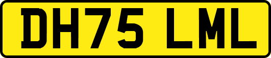 DH75LML