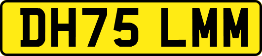 DH75LMM