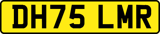DH75LMR