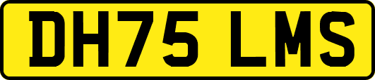 DH75LMS