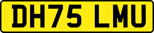 DH75LMU