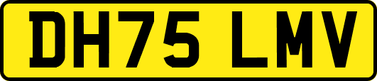 DH75LMV