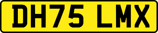 DH75LMX