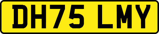 DH75LMY