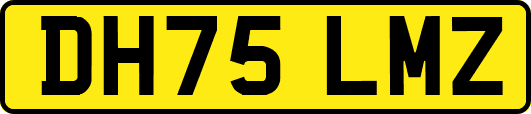DH75LMZ