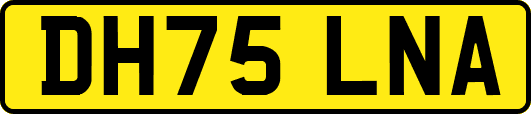 DH75LNA