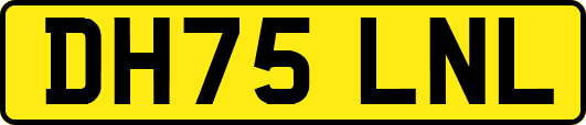 DH75LNL