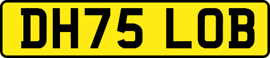 DH75LOB