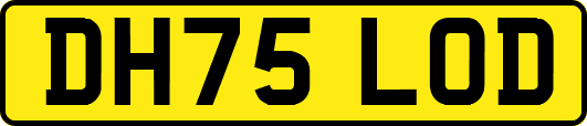 DH75LOD