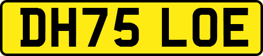 DH75LOE