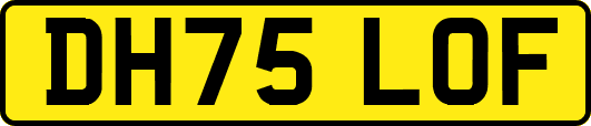 DH75LOF