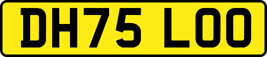 DH75LOO