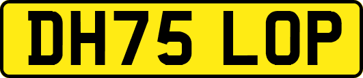 DH75LOP