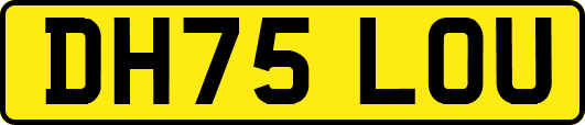 DH75LOU