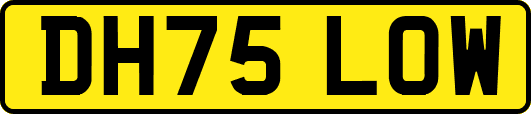 DH75LOW