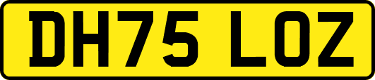 DH75LOZ