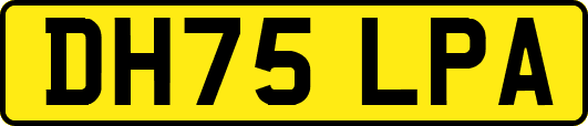 DH75LPA