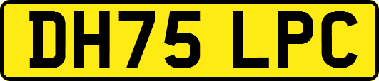 DH75LPC