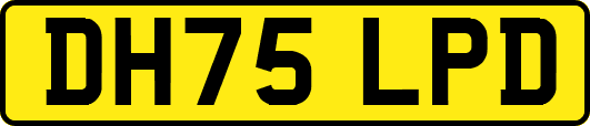 DH75LPD