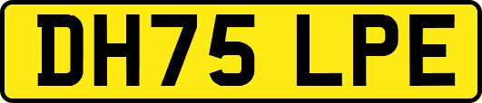 DH75LPE