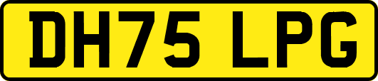 DH75LPG