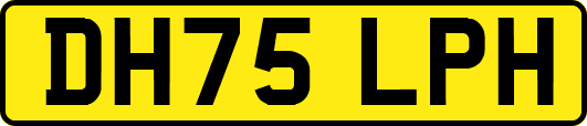 DH75LPH