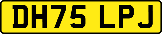 DH75LPJ