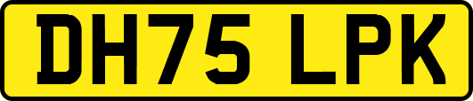 DH75LPK