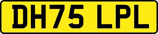 DH75LPL